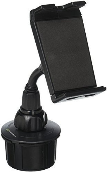 Bracketron Car Mount Para Smartphone De Estilo Phablet  Tabl 0