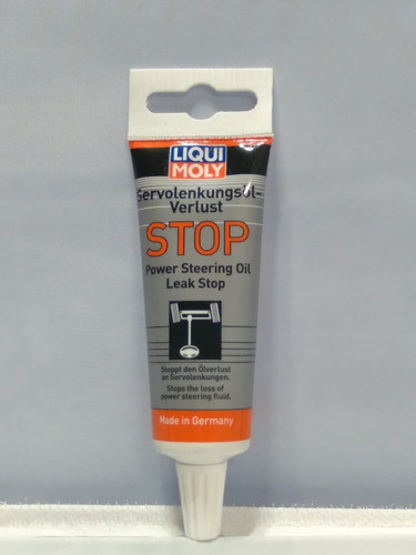 Stop Lake Direccion Hidraulica Liqui Moly 35cc 1099 L46 1