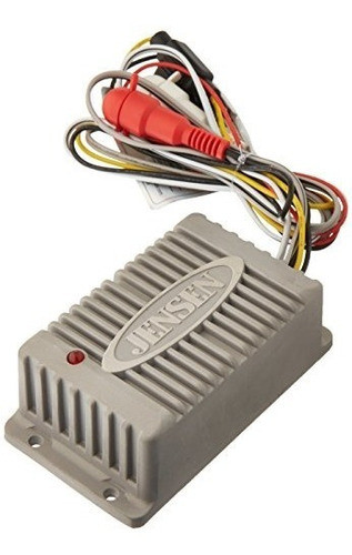 Jensen Jahd240 80w 2 Channel Universal 0