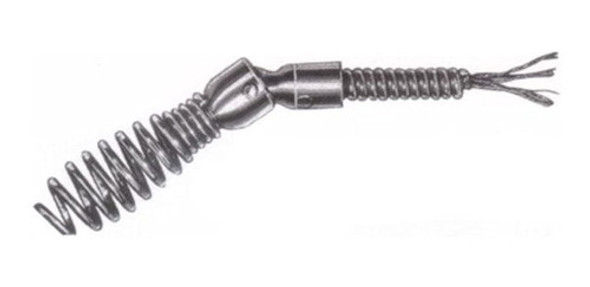 Cable Flexicore De 5/16  X 25 , Con Cabeza Hacia Abajo 0 Cable Flexicore De 5/16  X 25 , Con Cabeza Hacia Abajo 0