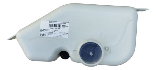 Deposito Limpiaparabrisas C/bomba 12v M.benz 1620 1