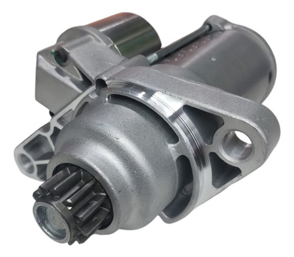 Burro Motor De Arranque Vw Suran 1.6 8v 2006 2007 2008 2009 0
