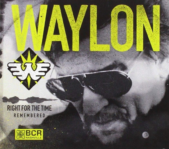 Vinilo: Right For The Time (remembered) 0