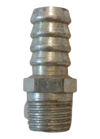 Racord R M 1/4 Bspt Mang 12.70 Mm 0 Racord R M 1/4 Bspt Mang 12.70 Mm 0