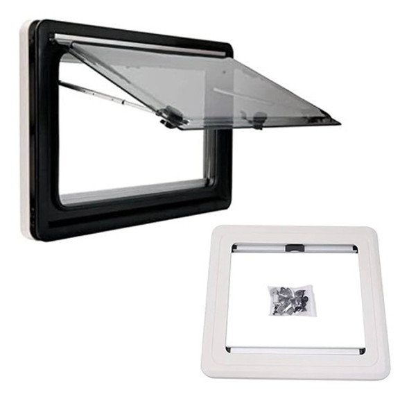 Ventana  Para Motorhome, Casa Rodante, Camper De 80x50 1