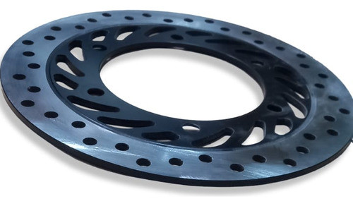 Disco Freno Honda Twister 125 1
