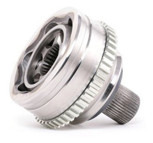 Homocinetica De Rueda S/abs Volkswagen Transporter 2.4 0