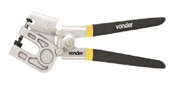 Pinza Punzonadora Para Yeso 10' 250mm. Ap500 Vonder Ft 1