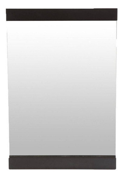 Espejo Natural Wengue 40x60 Cm 1