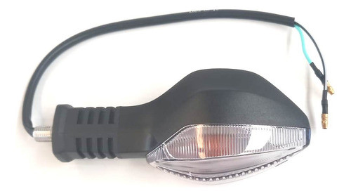 Faro De Giro Trasero Derecho Haojue Nk150 Original 1