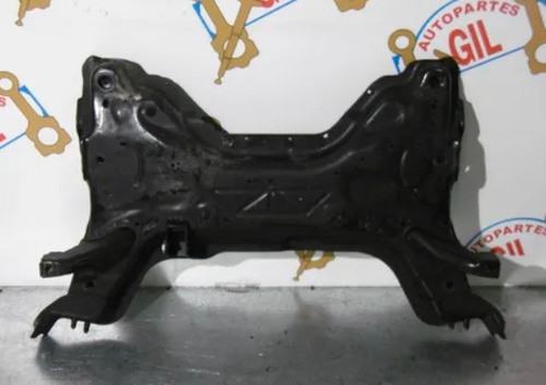 Cuna De Motor Citroen C4 2010 Al 2019 0