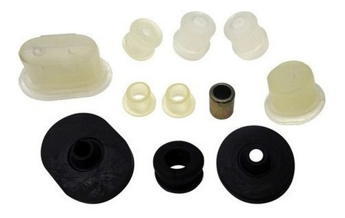 Reparacion Selectora Gol Country 1.6 2009 2010 2011 0