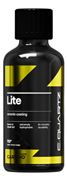 Carpro Cquartz Lite 100 Cc Coating Cerámico 0