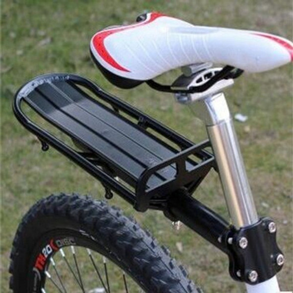 Parrilla Para Bicicleta Extensible, Mundomotos.uy 1