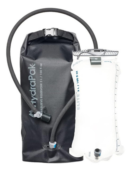 Hydrapak Hydrasleeve - Manguito Aislado Con Vejiga De Agua D 0