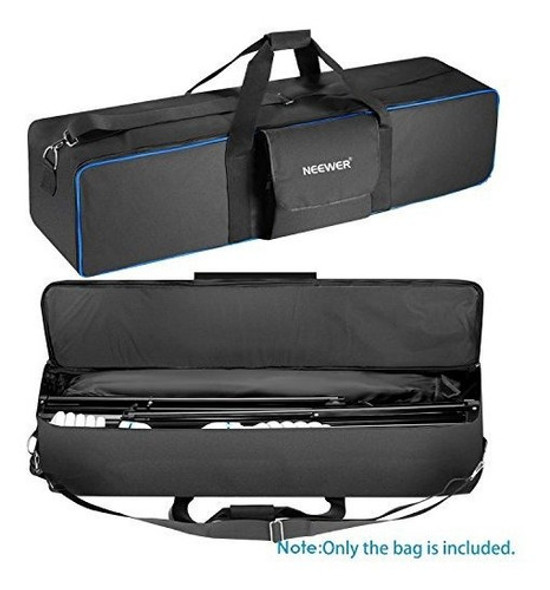 Nuevo  Grandes Equipos De Iluminacion Bolsa De Estudio Fotog 1