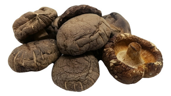 Hongos Shitake Enteros X 1 Kg. 0