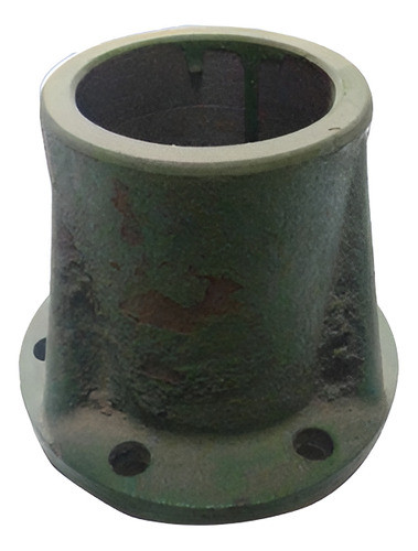 Punta Caja Escuadra 1.180.025/525 - 02133124/00 Bernardin 0