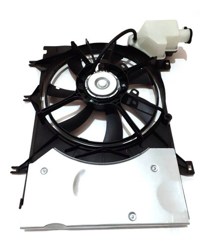 Electroventilador Toyota Etios 1.5 Mt / At 0