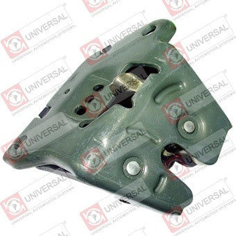 Fiat Cerradura Puerta Maletero Uno 2004/ 0