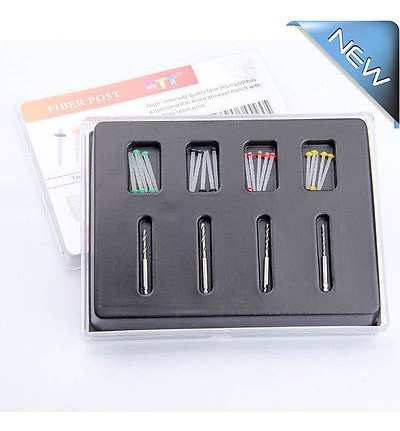 U.s. Stock Newscrew Alta Intensidad Hilo Vidrio Fibra Resina 1