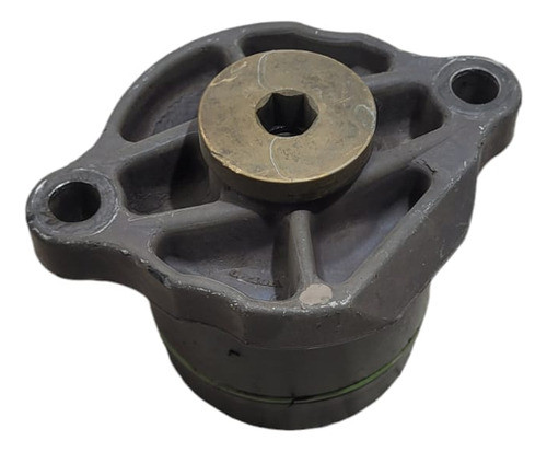 Carcaca Cilindro Cambio Volvo Vt 2014 0