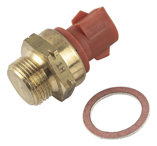 Bulbo Electro Ventilador Ford  Escort 1998 102/97 1