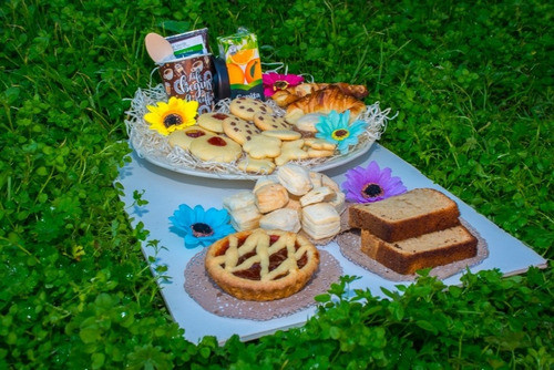 Desayunos Artesanales Envio A Domicilio 1