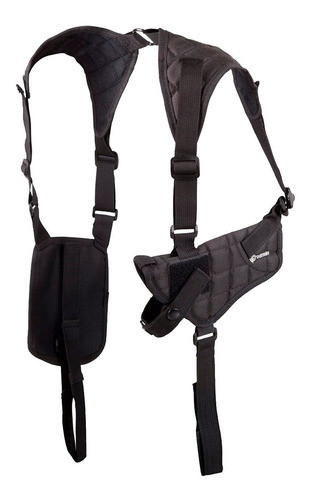 Funda De Hombros Para Airsoft Crosman 1