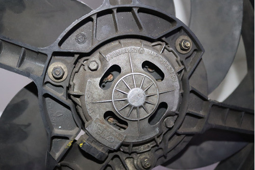 Electroventilador Renault Clio 1 1991 Al 1995 Ev-030 1