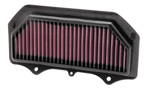 Filtro De Aire K&n Kyn Suzuki Gsxr600 - Gsxr750 0