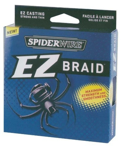Spiderwire Ez Braid 0