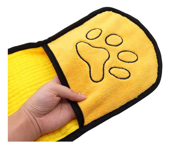 Toalla Perros Microfibra, Toalla Mascotas, Toalla Secado Per 1 Toalla Perros Microfibra, Toalla Mascotas, Toalla Secado Per 1