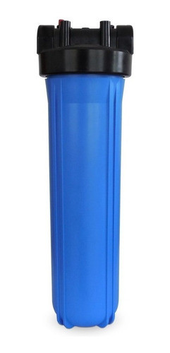 Carcasa Filtro Big Blue 20 Aquamas 0