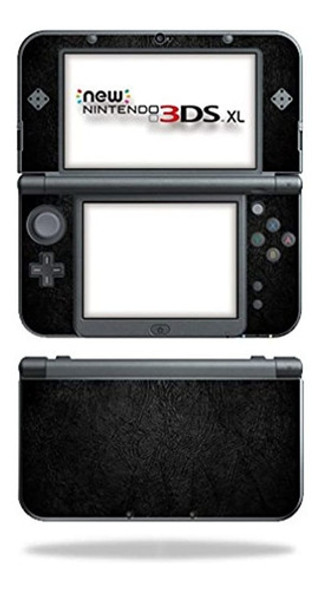 Skin Mightyskins Compatible Con Nintendo 3ds Xl (2015) - Cue 0 Skin Mightyskins Compatible Con Nintendo 3ds Xl (2015) - Cue 0