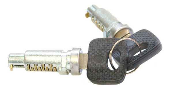 Juego Cilindro Puerta Mercedes Benz Sprinter 1996 A 2011 0