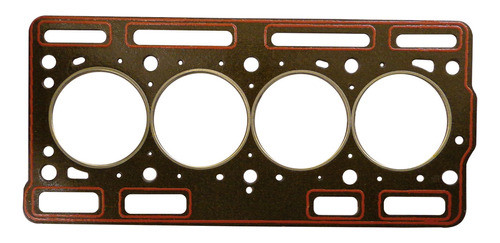 Junta Tapa Cilindros Twingo (d7f) 0