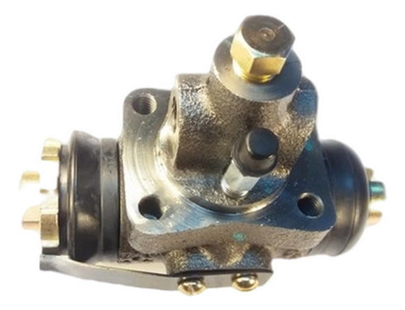 Cilindro Freno Toyota Bandeirante 7/8 Por Santa Cruz Frenos 0
