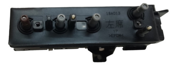 Interruptor Eléctrico Asiento Delantero Izq Toyota Corolla 0 Interruptor Eléctrico Asiento Delantero Izq Toyota Corolla 0