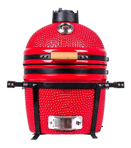 Brasero Horno Parrilla Grill Kamado 15 A Carbon + Accesorios 0 Brasero Horno Parrilla Grill Kamado 15 A Carbon + Accesorios 0
