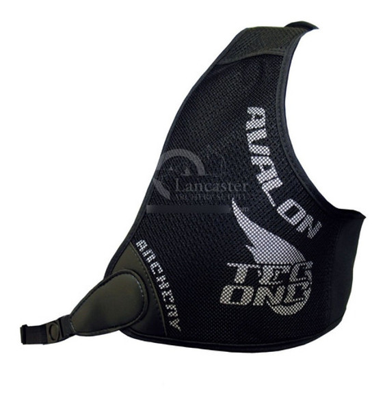 Protector De Pecho Arqueria Avalon Diestro Pechera Negro 0 Protector De Pecho Arqueria Avalon Diestro Pechera Negro 0