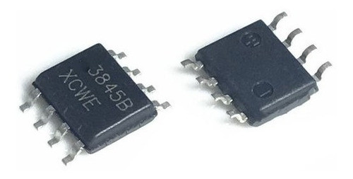 3845b St3845b Uc3845b Sop-8 Ic Ci 1