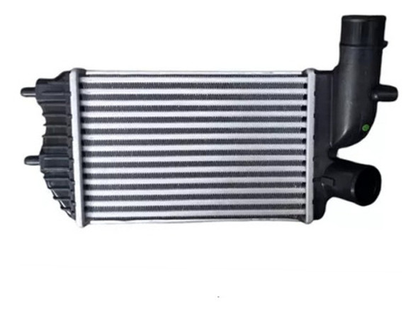 Intercooler Fiat Ducato 0