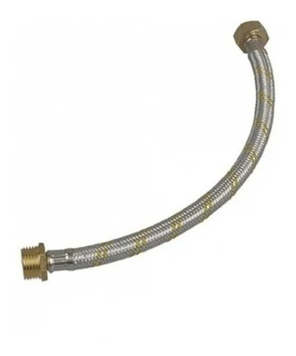 Flexible Mallado Gas Latyn Af-gas 2600 1/2 X 50 Cm 0
