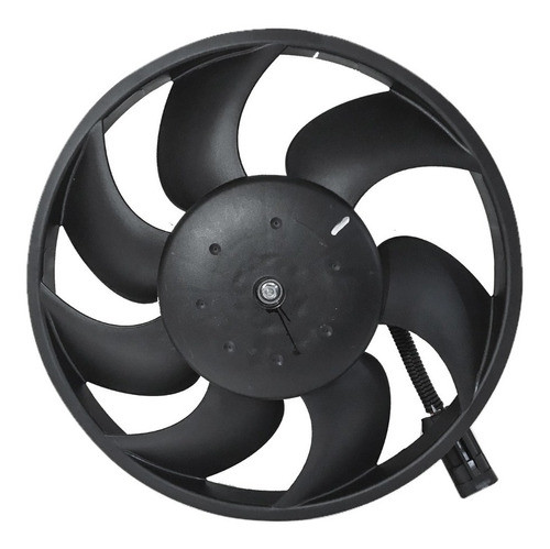 Electroventilador Fiat Toro 1.8 2.0 Freedom Volcano Chico 0