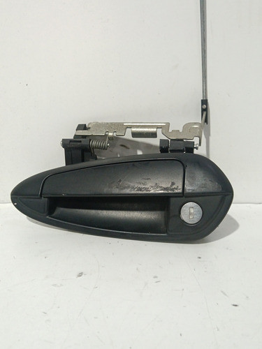 Manija Exterior Delantera Izquierda Fiat Grande  [2005-2012] 0