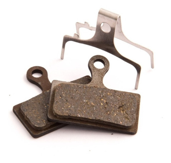 Pastillas De Freno Clarks Vx852 Para Bicicletas Xtr,xt,deore 0