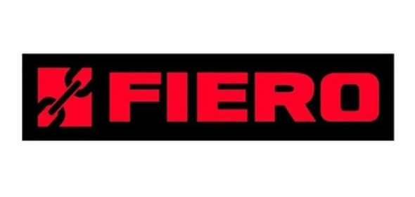 Linga Cable De Acero Forrado Fiero 2.38mm X  10metro Lnf 1