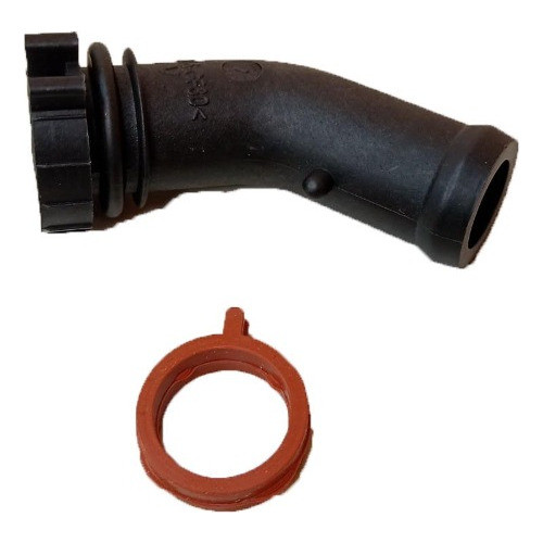 Conector De Agua Multiple De Admision Chevrolet Onix Prisma 1