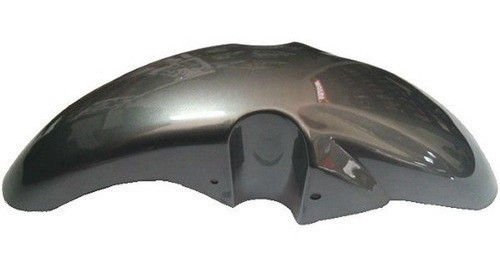 Guardabarro Delantero Gs2 Gris 0